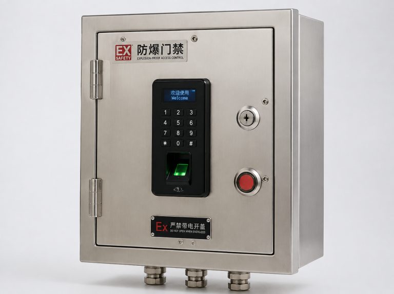 惠州多门门禁系统控制器